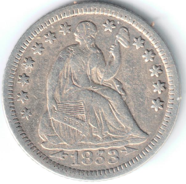 1853-O-Seated-Liberty-Half-Dime-With-Arrows