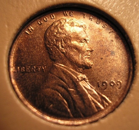 1909-Lincoln-Wheat-Cent---Better-Pictures