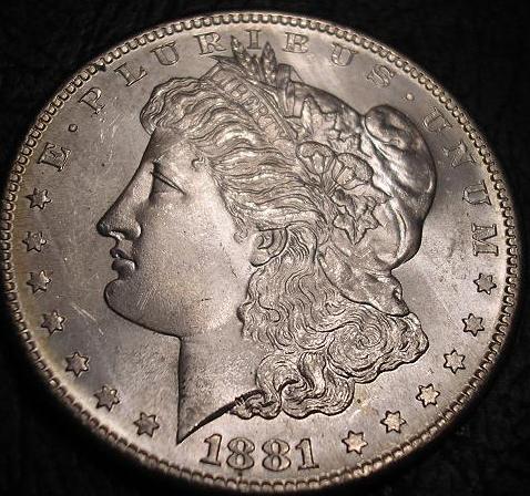 1881-S-Morgan-Dollar
