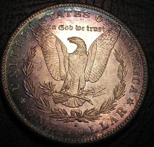 1881-S-Morgan-Dollar