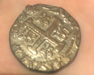 Coin-Found-Just-Off-Island-In-The-British-Virgin-Islands