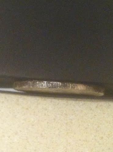 Cleaning-A-1928-P---Peace-Dollar--Key-Date--Help!!