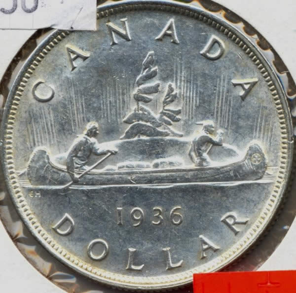 The-10-Awesome-Days-Of-Canadian-Silver-Dollar-Varieties