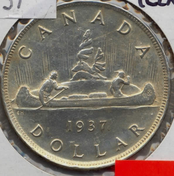 The-10-Awesome-Days-Of-Canadian-Silver-Dollar-Varieties