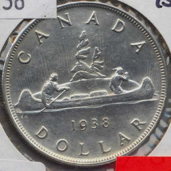 The-10-Awesome-Days-Of-Canadian-Silver-Dollar-Varieties