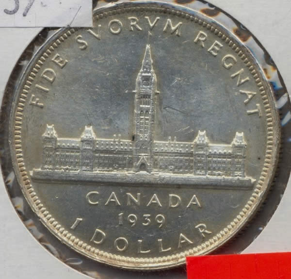 The-10-Awesome-Days-Of-Canadian-Silver-Dollar-Varieties