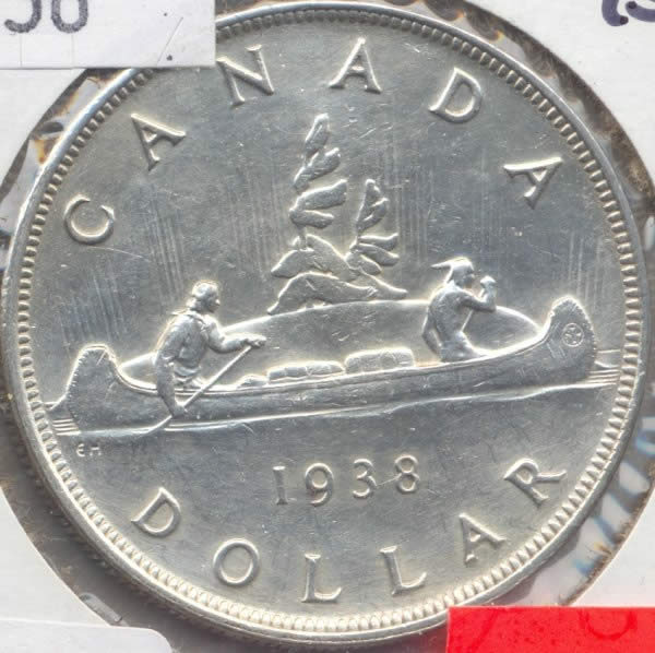 The-10-Awesome-Days-Of-Canadian-Silver-Dollar-Varieties