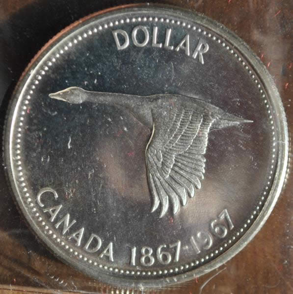 You-Vs-ICCS.....1967-Silver-Dollar