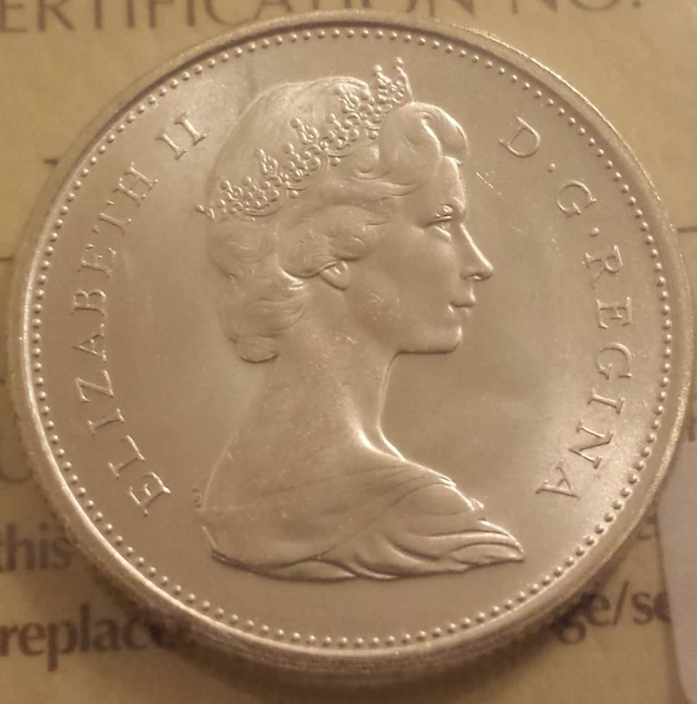 You-Vs.-ICCS--->1968-Silver-25-Cents