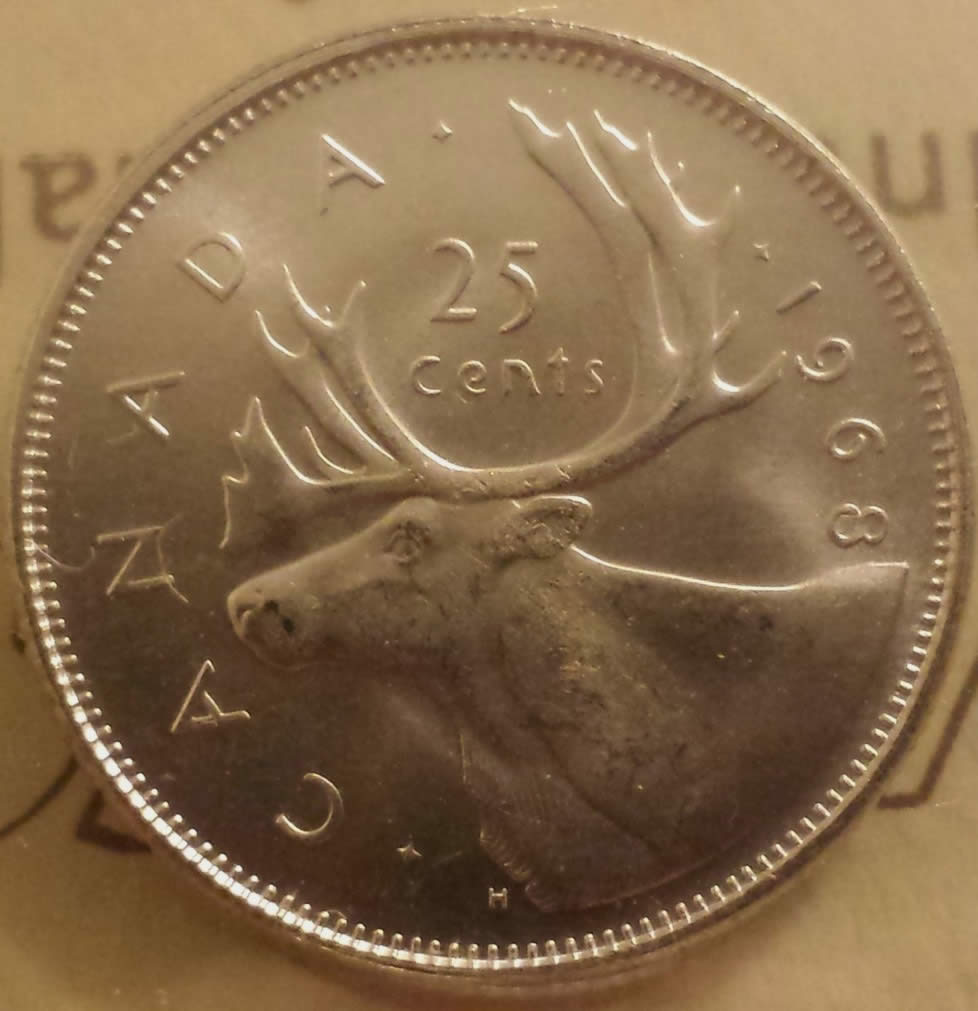 You-Vs.-ICCS--->1968-Silver-25-Cents