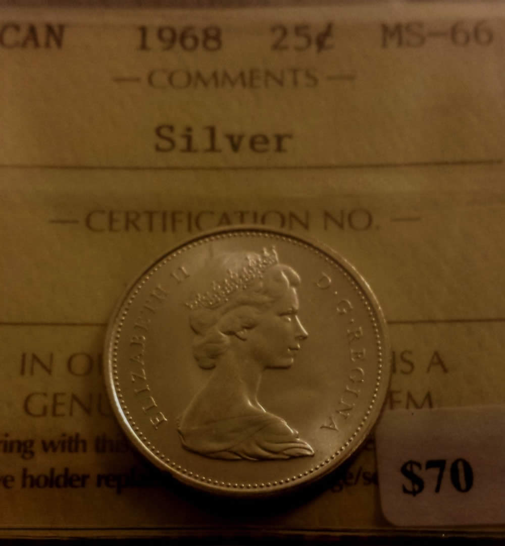 You-Vs.-ICCS--->1968-Silver-25-Cents
