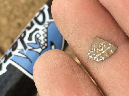 A-Great-Find-Under-My-Coil.