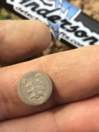 A-Great-Find-Under-My-Coil.