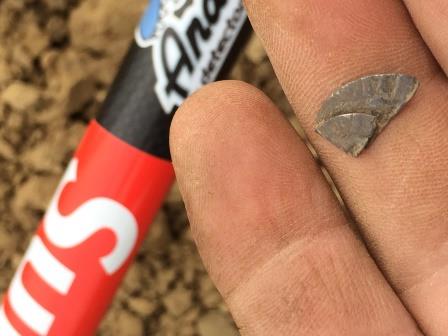 A-Great-Find-Under-My-Coil.