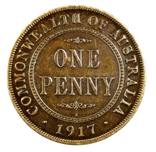 1917i-Aus-Penny-Grade?