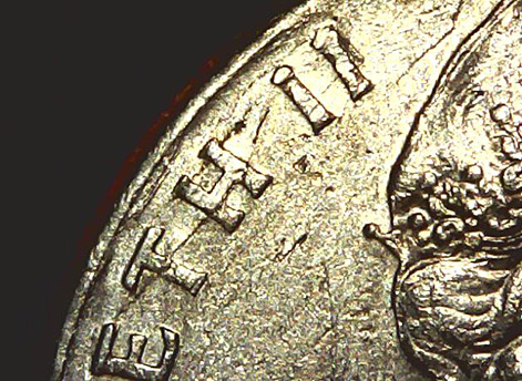 The-Queens-Crack-Or-PMD?