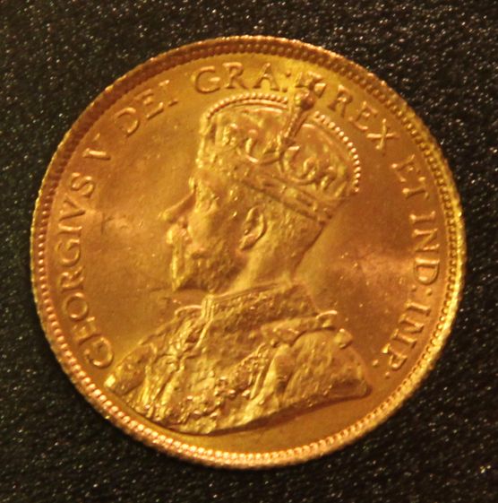 Bank-Of-Canada-1912-14-Gold-Coin-Special-RCM-Release