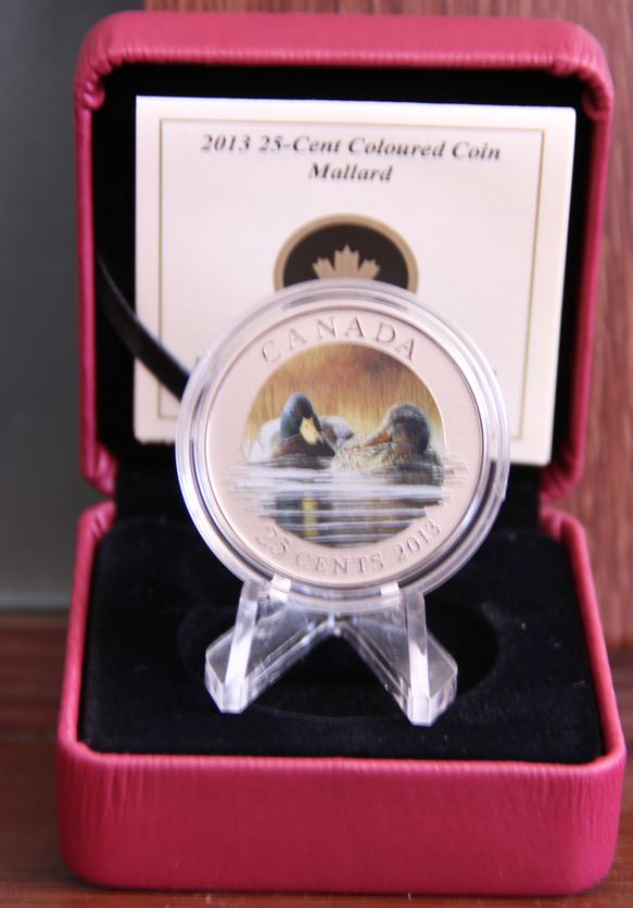 Post-Your-Canadian-Bird-Coins!