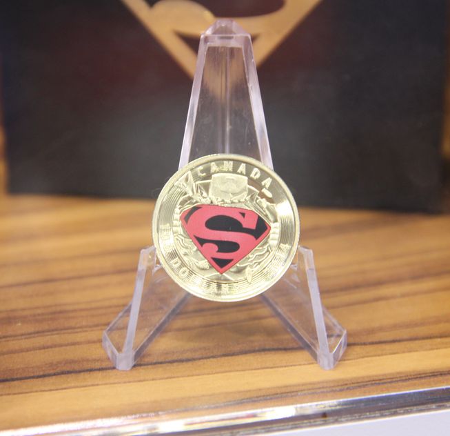 New-Superman-Series
