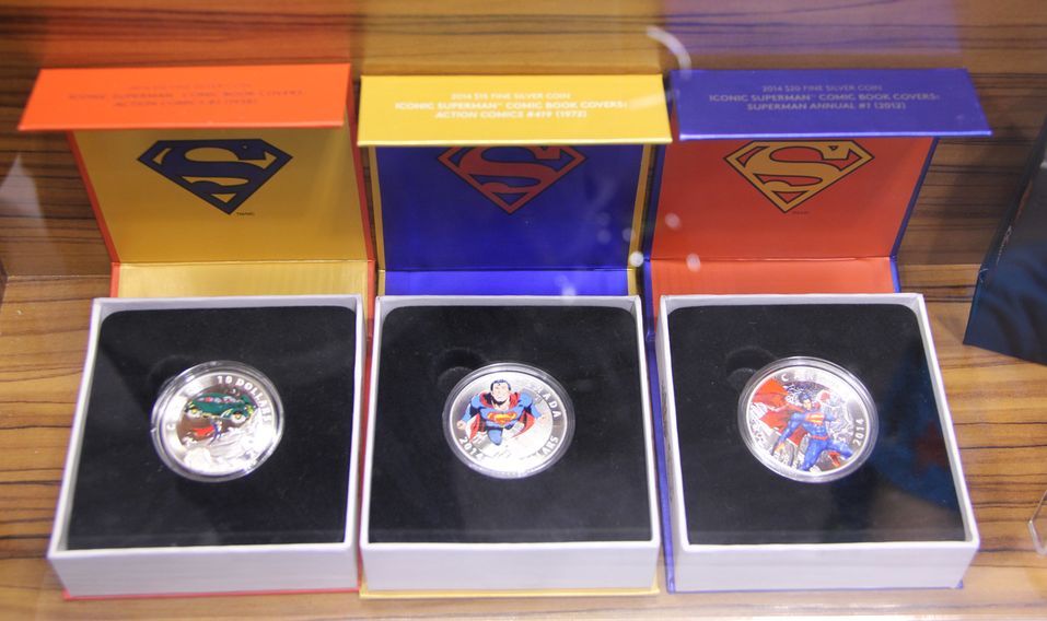 New-Superman-Series