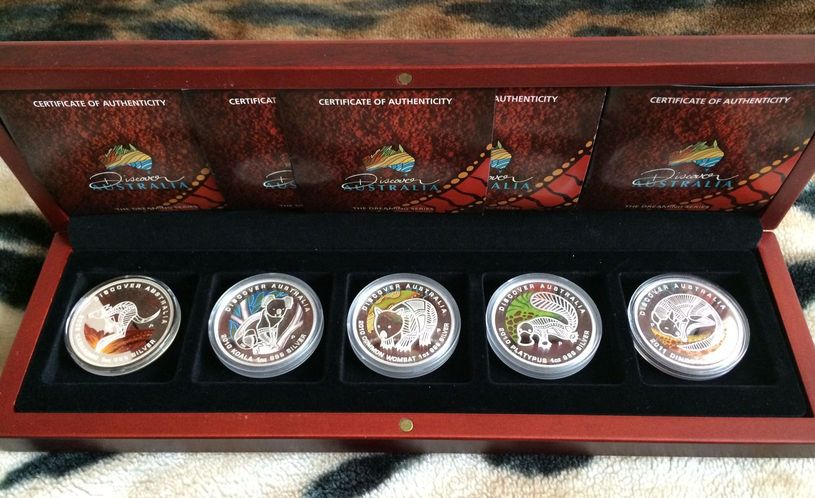 Popularity-Of-Colour-Coins?