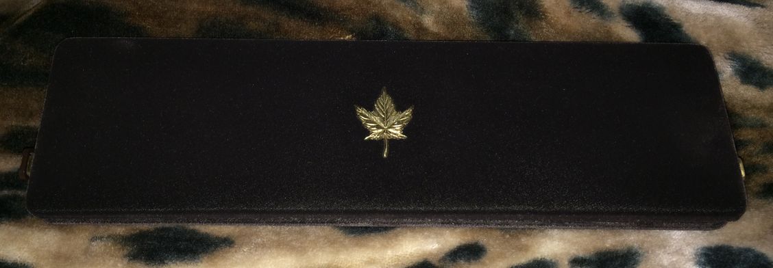 Leave-The-Coins-On-The-Card/Coa?