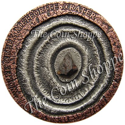 Empty-10-Coin-Royal-Canadian-Mint-O-Canada-Subscription-Box
