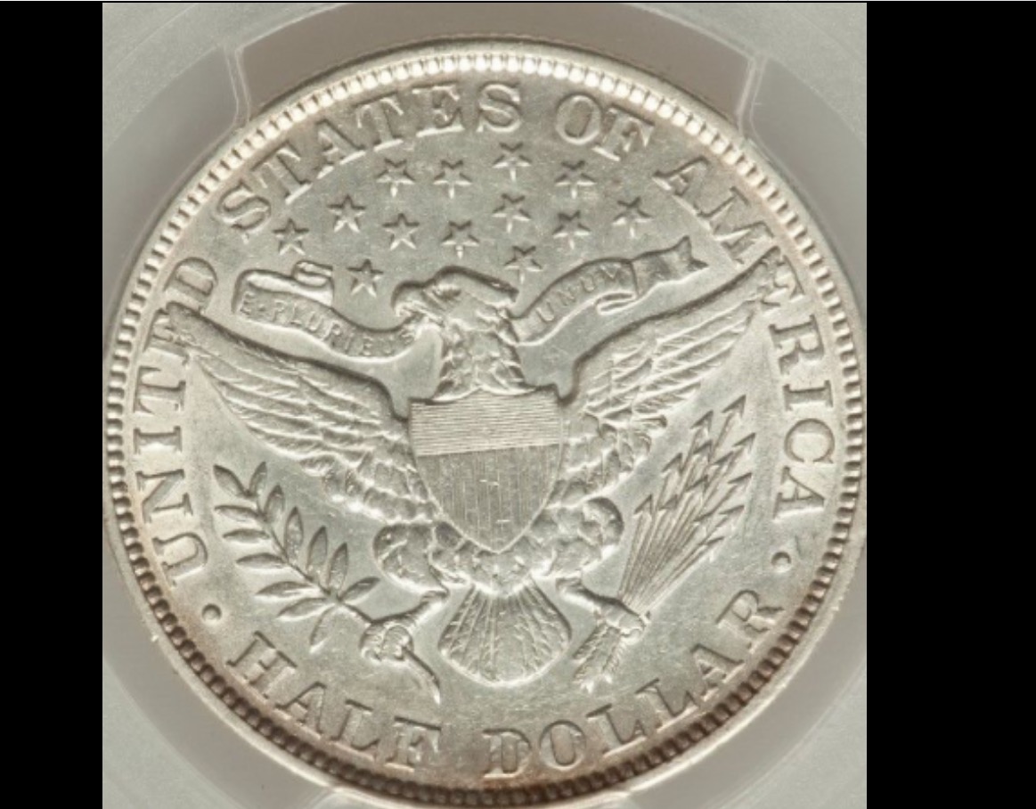1899-Barber-Half-Dollar-Graded-By-PCGS.-What-Grade-Whould-You-Give?