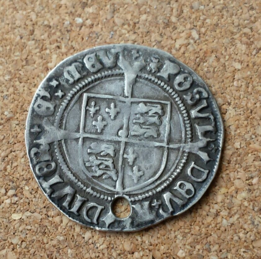 Getting-A-Coin-Repaired-?