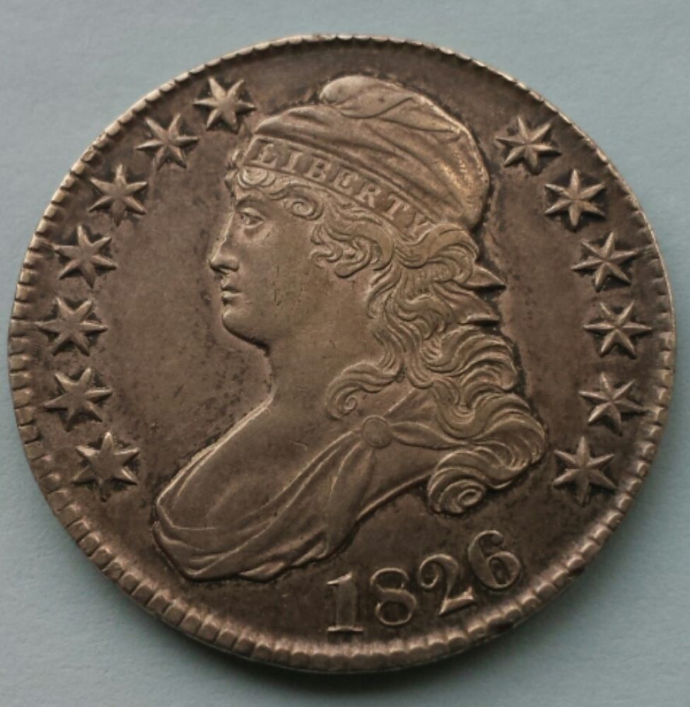 1826-USA-Half-Dollar-Fake-Or-Real?-What-To-Look-For?