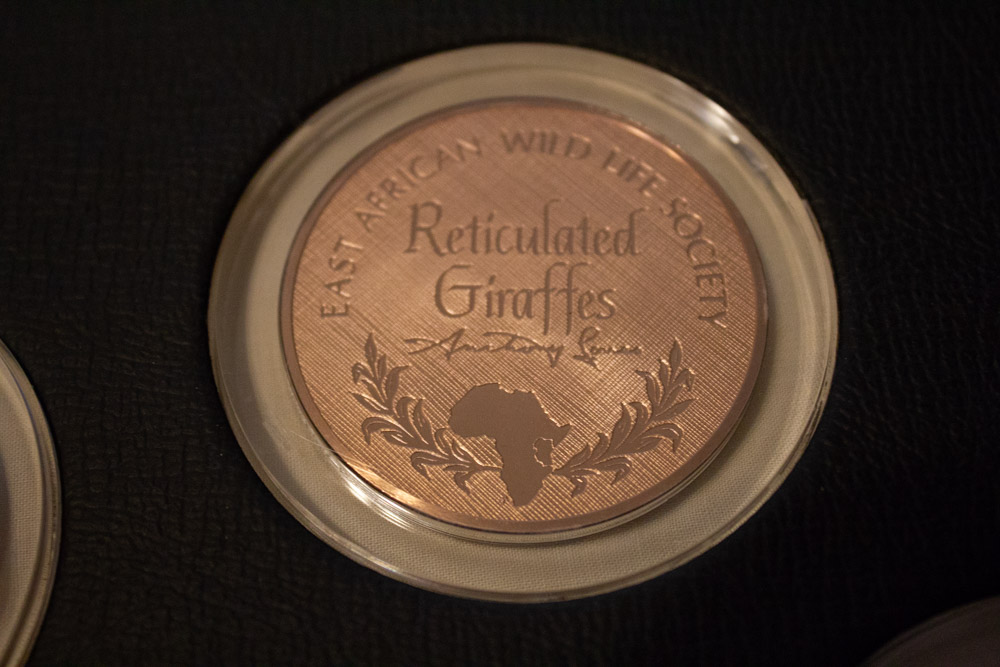 East-African-Wildlife-Society-20-Coin-Set