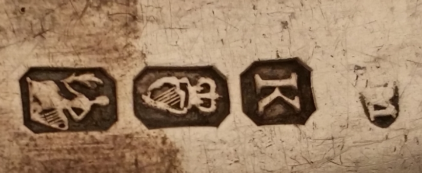 Identifying-Irish-Silver-Hallmarks