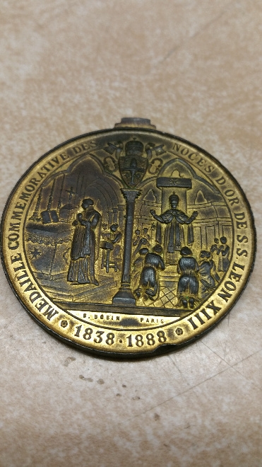 Help-Identifying-Pope-Leo-XIIi-Medal