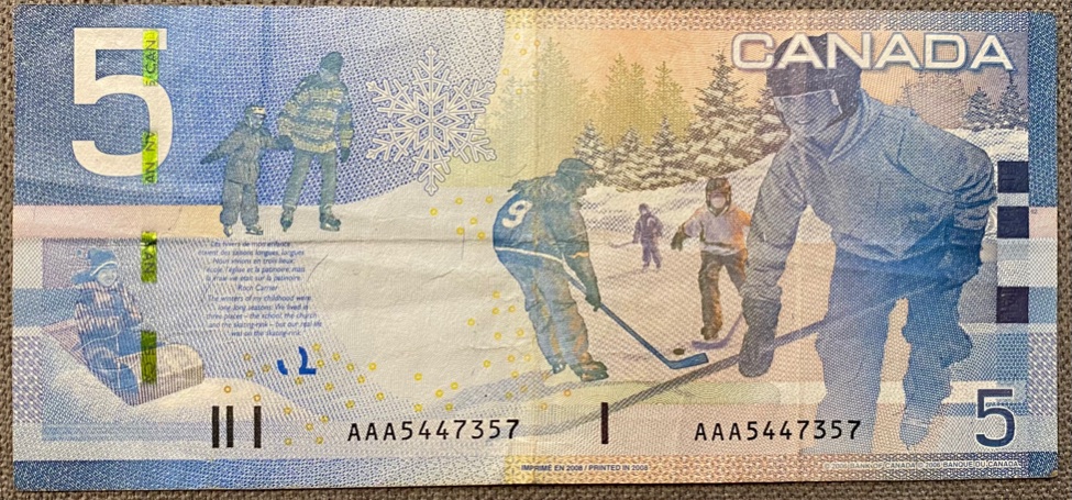 Whats-Up-With-This-$5-Journey-Note?
