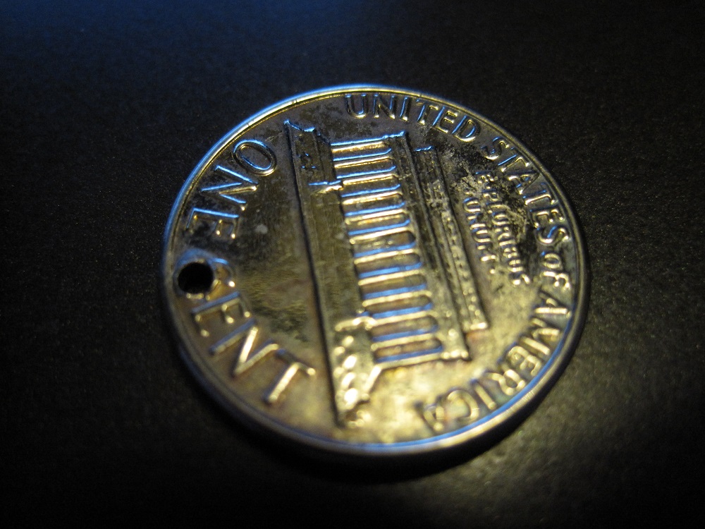 1975-Steel-/-Magnetic-Penny?--What-Do-I-Have?