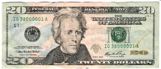 Unique-Serial-Number
