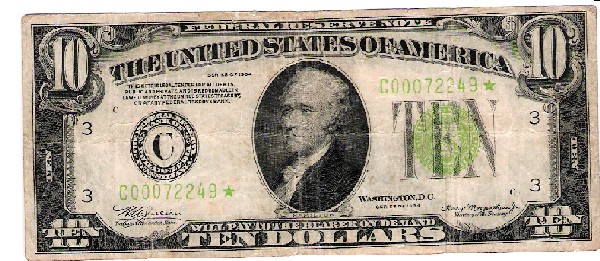 The-Top-Note-In-My-Collection..what-Is-Yours?