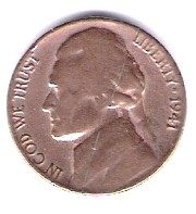 Copper-Nickles?
