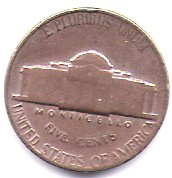 Copper-Nickles?
