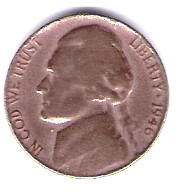 Copper-Nickles?