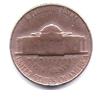 Copper-Nickles?