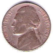 Copper-Nickles?
