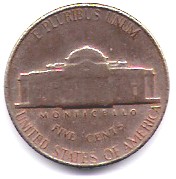 Copper-Nickles?
