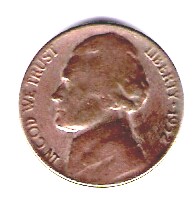 Copper-Nickles?