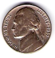 Copper-Nickles?