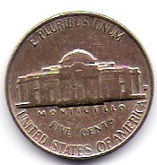 Copper-Nickles?