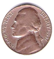 Copper-Nickles?