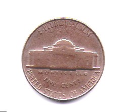 Copper-Nickles?