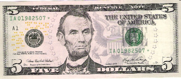 The-Top-Note-In-My-Collection..what-Is-Yours?