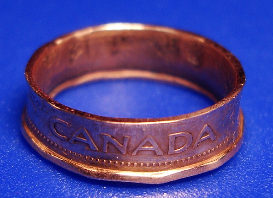 Turning-Coin-Into-Jewelry?